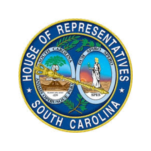 Hosue of Representative Logo