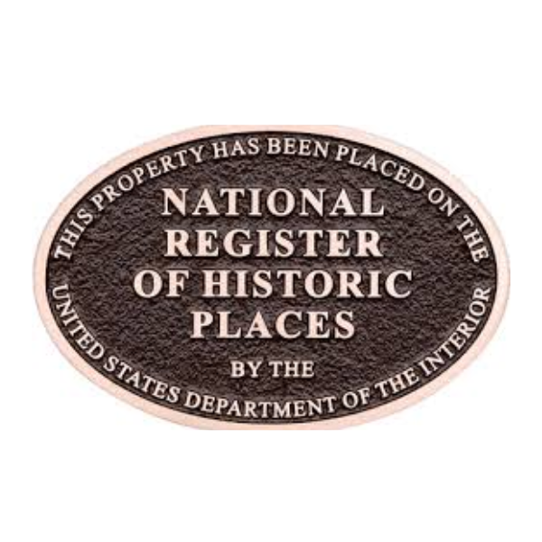 National Register of Historic Places Logo (1)